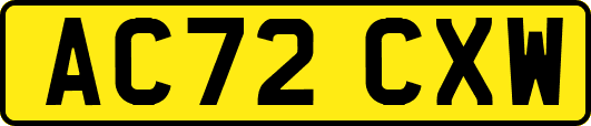 AC72CXW