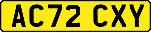 AC72CXY