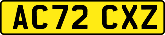 AC72CXZ