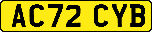 AC72CYB