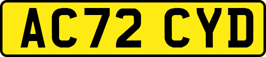 AC72CYD