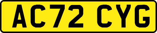AC72CYG