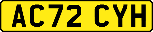 AC72CYH