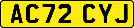 AC72CYJ