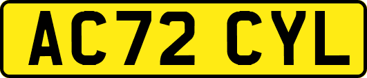 AC72CYL