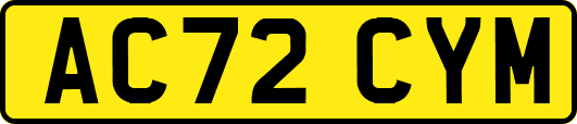 AC72CYM
