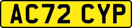 AC72CYP