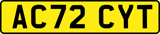 AC72CYT