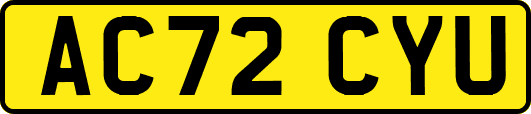 AC72CYU