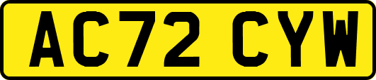 AC72CYW
