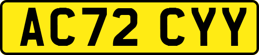 AC72CYY