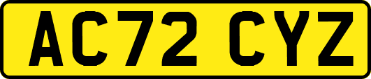 AC72CYZ