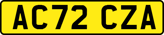 AC72CZA