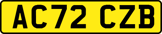 AC72CZB