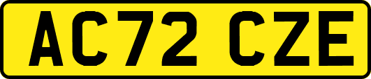 AC72CZE