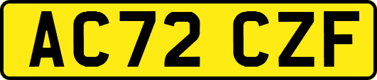 AC72CZF