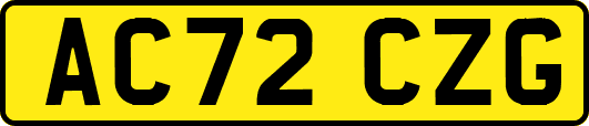 AC72CZG