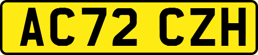 AC72CZH