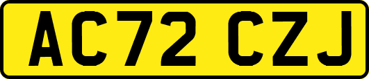 AC72CZJ