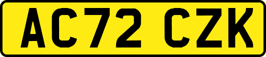 AC72CZK