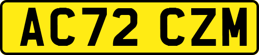 AC72CZM