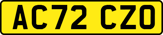 AC72CZO