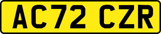 AC72CZR