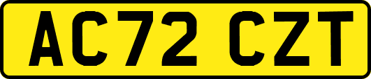 AC72CZT