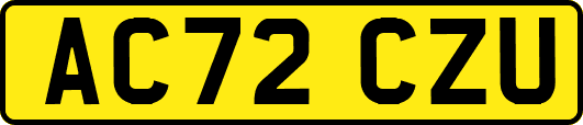 AC72CZU