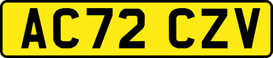 AC72CZV