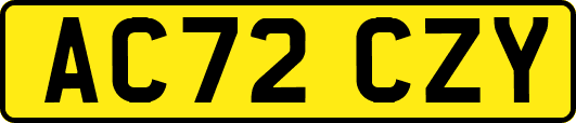 AC72CZY