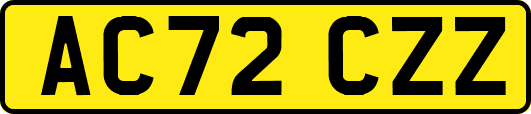 AC72CZZ