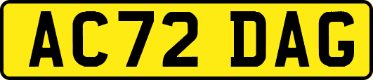 AC72DAG