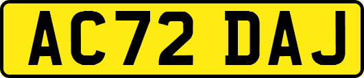 AC72DAJ