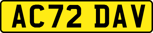 AC72DAV
