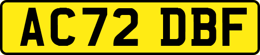 AC72DBF