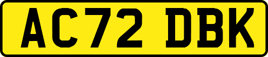 AC72DBK