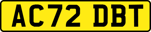 AC72DBT