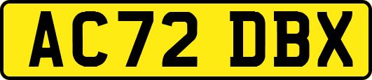 AC72DBX