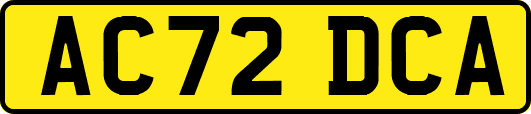 AC72DCA