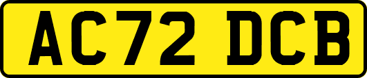 AC72DCB
