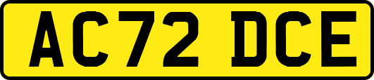 AC72DCE