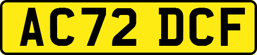 AC72DCF