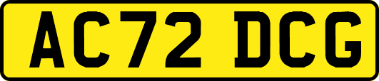 AC72DCG
