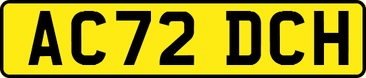 AC72DCH