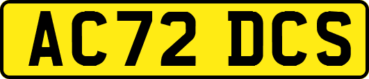 AC72DCS