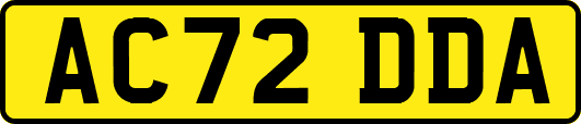 AC72DDA