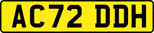 AC72DDH
