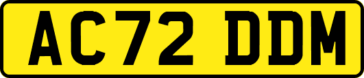 AC72DDM