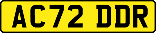 AC72DDR
